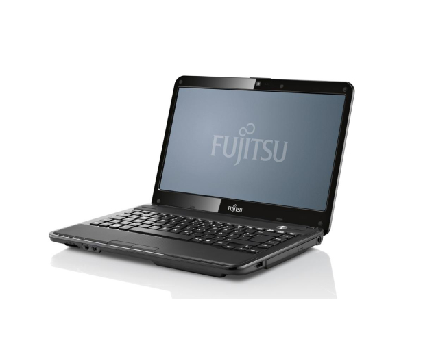 Fujitsu LH532 i5-3210M/4GB/500/7HP64 GT620M czarny - 169507 - zdjęcie 3
